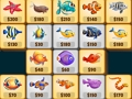 Gioco Combattimenti di pesca Mahjong  in linea