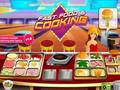 Gioco Fast food e cucina  in linea