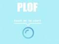 Gioco Plof in linea