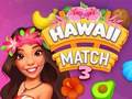 Gioco Partita 3 delle Hawaii  in linea