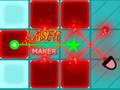 Gioco Creatore di laser  in linea