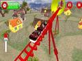 Gioco Montagne russe 2019  in linea
