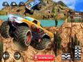 Gioco Monster Truck da corsa  in linea
