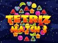 Gioco Tetriz Partita 3  in linea