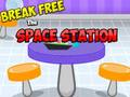 Gioco Libera la Stazione Spaziale  in linea