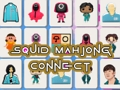 Gioco Squid Mahjong Connect in linea