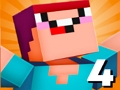 Gioco Noob vs Pro 4 Lucky Block in linea