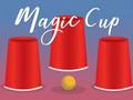 Gioco Coppa Magica  in linea