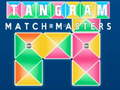 Gioco Tangram Match Master  in linea