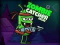Gioco Acchiappa zombi in linea  in linea