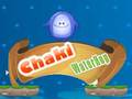 Gioco Chaki Waterhop in linea