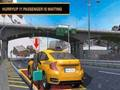 Gioco Simulatore di servizio taxi cittadino moderno  in linea