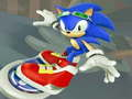 Gioco Miglior Sonic Boom Mod  in linea