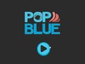 Gioco Pop blu  in linea