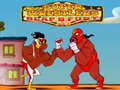 Gioco Super Wrestler: Schiaffo Fury  in linea