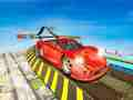 Gioco Auto ponte rotto  in linea