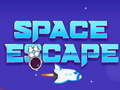 Gioco Fuga spaziale  in linea
