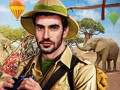 Gioco Viaggio Safari  in linea
