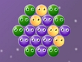 Gioco Bolle spaziali  in linea
