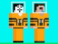 Gioco NOOB vs Hacker Diver Suit 2 in linea