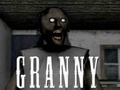 Gioco Nonna spaventosa: Nonna dell'orrore  in linea