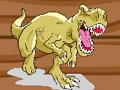 Gioco Puzzle Dino  in linea