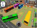Gioco Simulatore di parcheggio per autobus urbani  in linea
