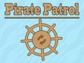 Gioco Pattuglia dei pirati  in linea