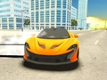 Gioco Simulatore di guida per auto estreme  in linea