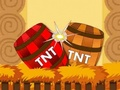 Gioco Trappola di TNT  in linea