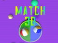 Gioco Abbina 3D  in linea