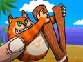 Gioco Colpo di gatto  in linea