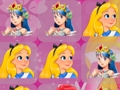 Gioco Collezione principessa  in linea