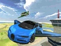 Gioco Ultima macchina volante 3d  in linea