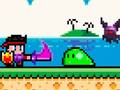 Gioco Hero Knight GdR d'azione  in linea