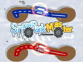 Gioco Maestro dello Snowpark  in linea