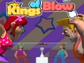 Gioco Re del colpo  in linea