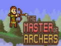 Gioco Il maestro degli arcieri  in linea