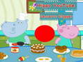 Gioco Ippopotamo YouTube Dessert Blogger  in linea