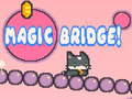 Gioco Ponte magico!  in linea