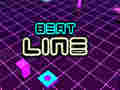 Gioco Batti la linea  in linea