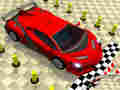 Gioco Anticipo parcheggio auto  in linea