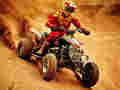 Gioco Puzzle fuoristrada ATV  in linea