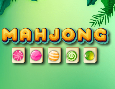 Gioco Mahjong in linea