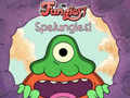 Gioco I Funghi! Spelungi  in linea