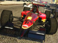 Gioco Corse di Formula in linea  in linea