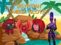 Gioco Mega slot egiziane  in linea