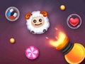 Gioco Prendi le caramelle  in linea