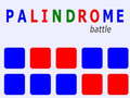 Gioco Battaglia del Palindromo  in linea