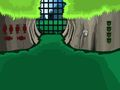 Gioco Fuga dal cancello nero  in linea